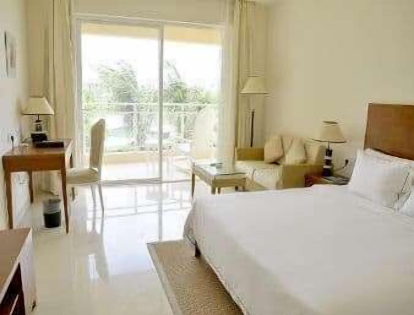 Ramada Hotel & Suites Boao Bo'ao Rum bild