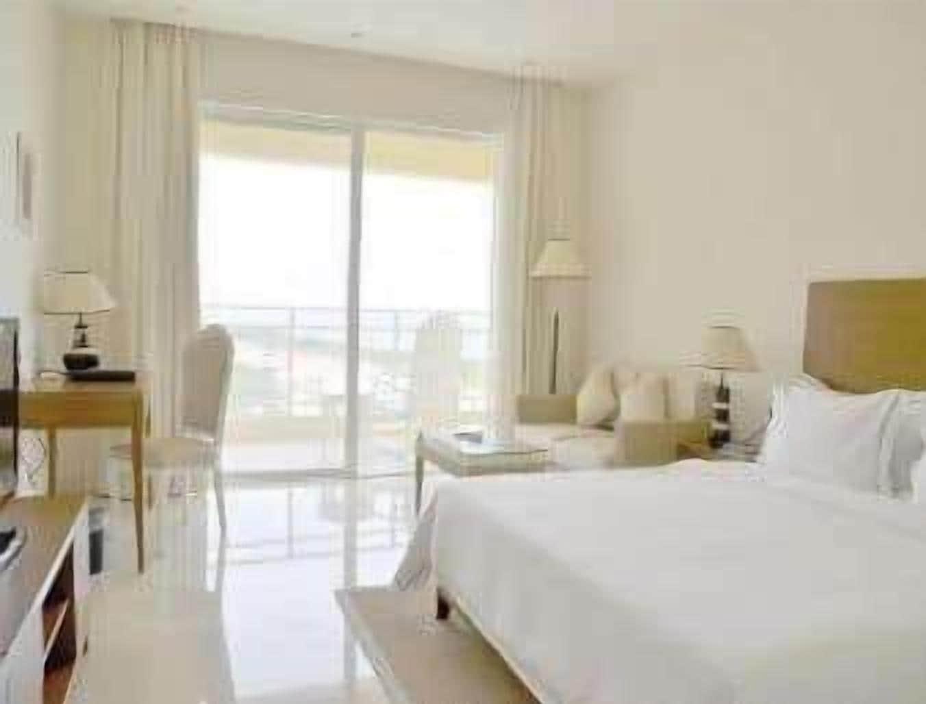 Ramada Hotel & Suites Boao Bo'ao Exteriör bild
